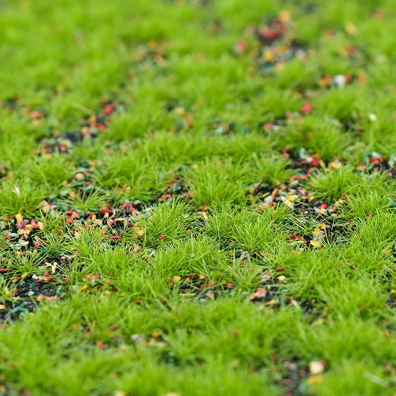 Artificial Turf Moss Simulatio - Terrarium Moss Art 评论和价格