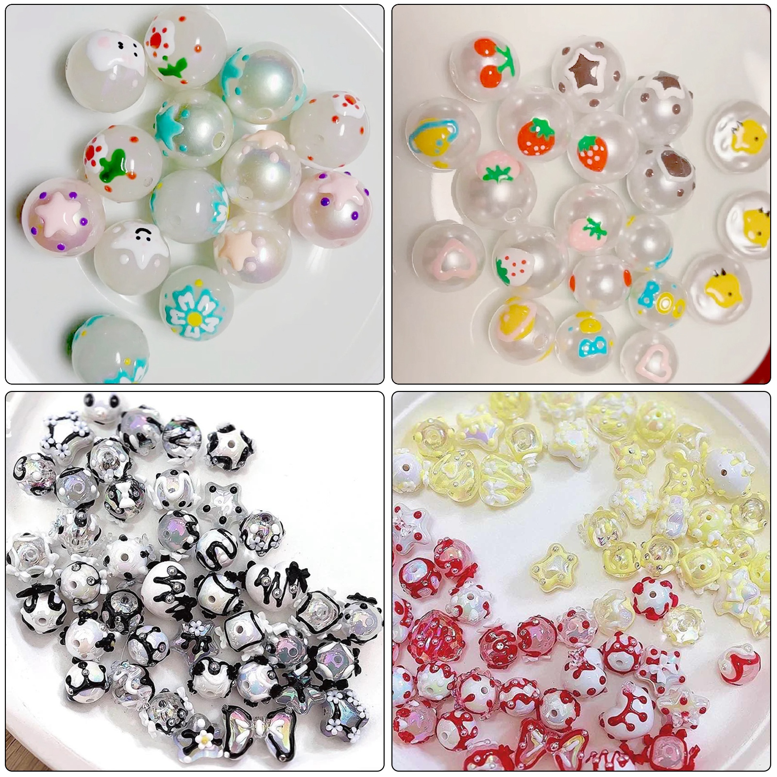 17 Colors UV Resin Glue 10ml E - Epoxy Uv Resin Kit 评论和价格