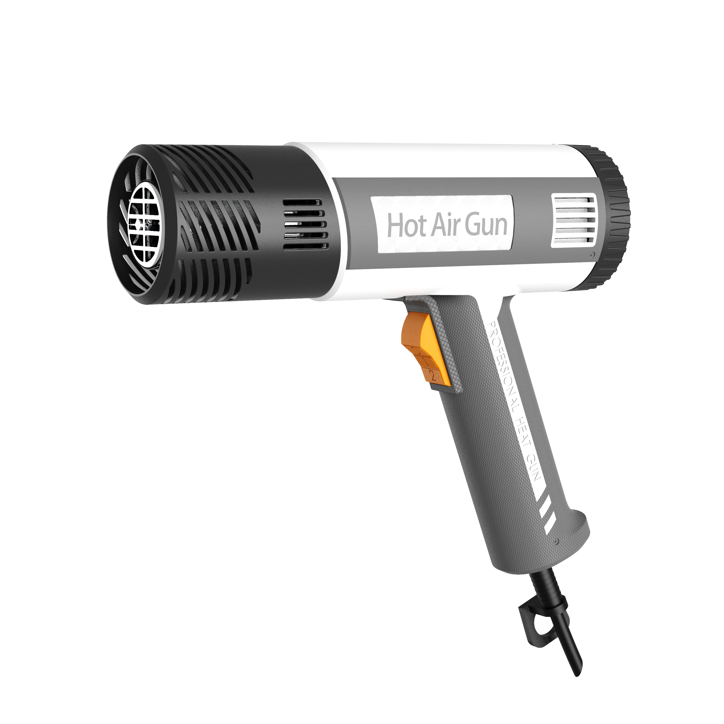 LF502 Smart N Digital Display  - Heat Gun Small 评论和价格