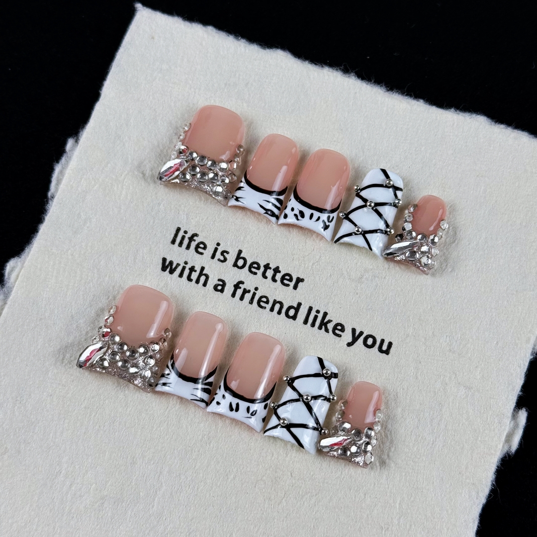 10pcs high-end Luxury yet mini - Resin Craft Material 评论和价格