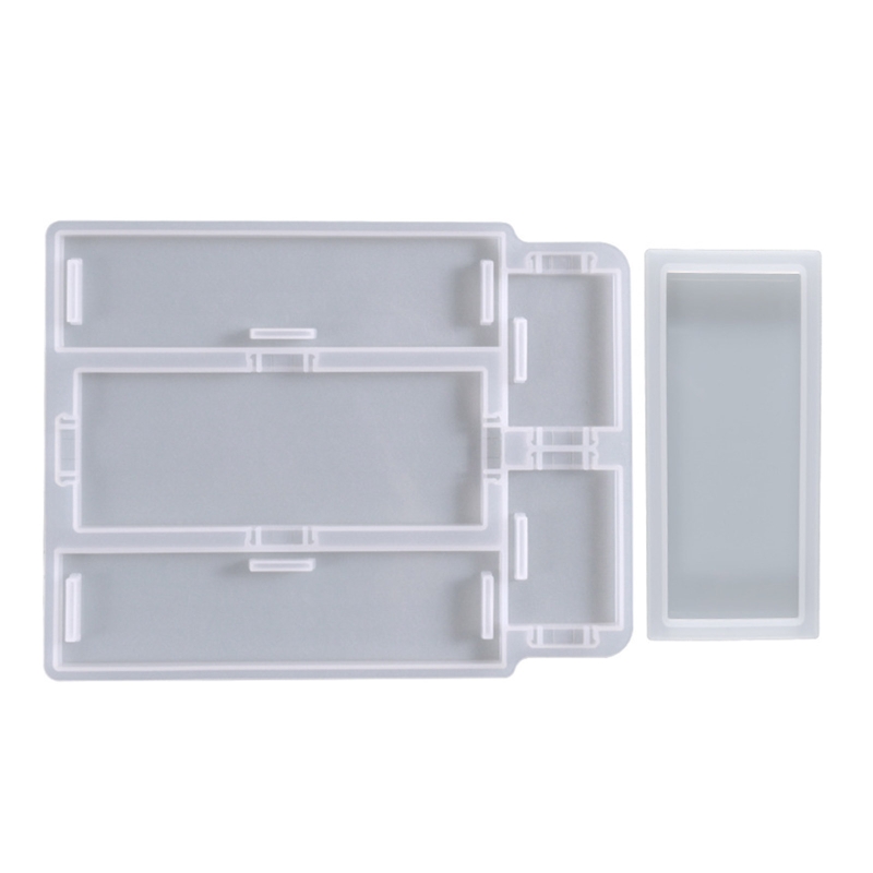R3MC Domino Box Resin Molds Si - Resin Ocean Wave Mold 评论和价格