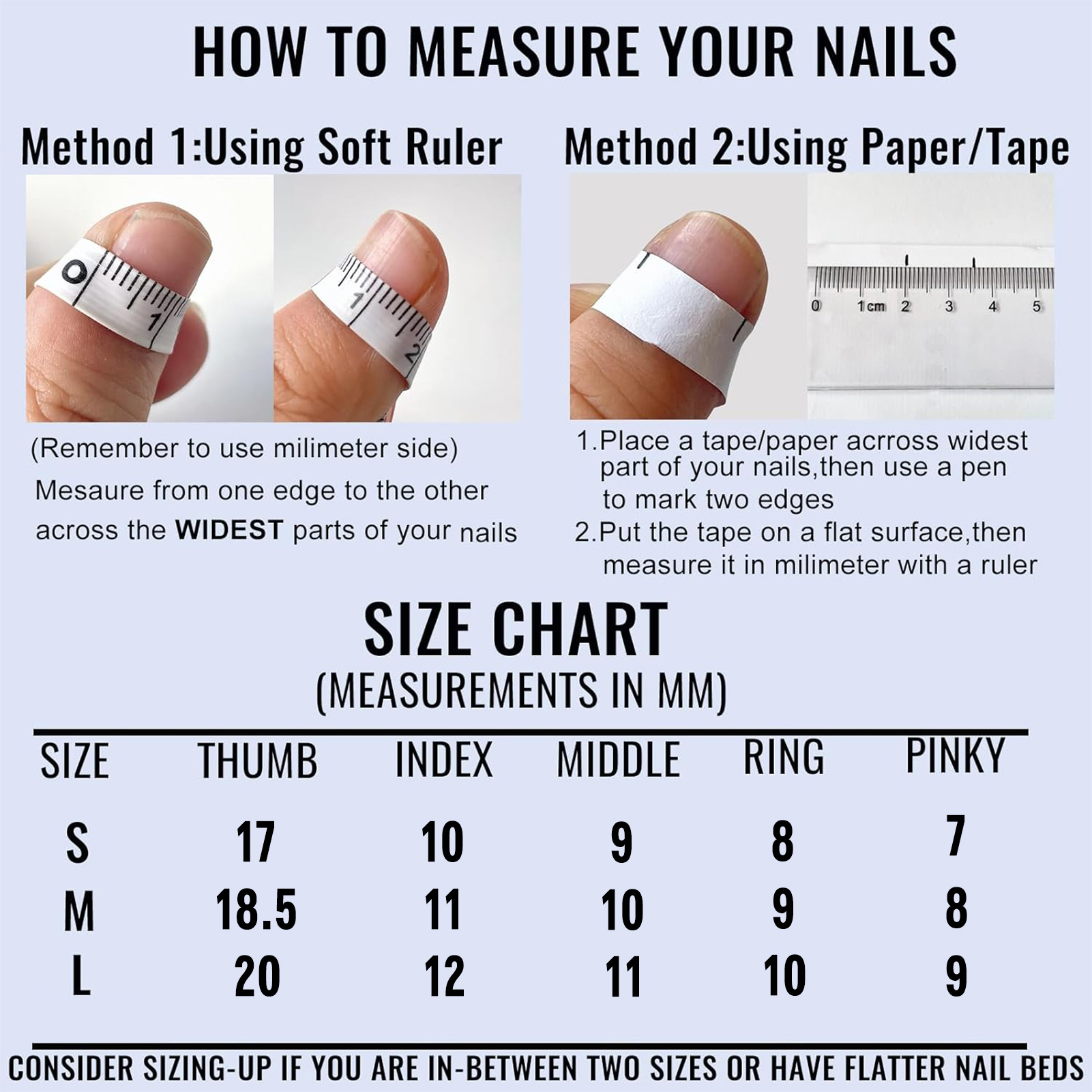 Handmade Press On Nails Transp - Resin Craft Material 评论和价格