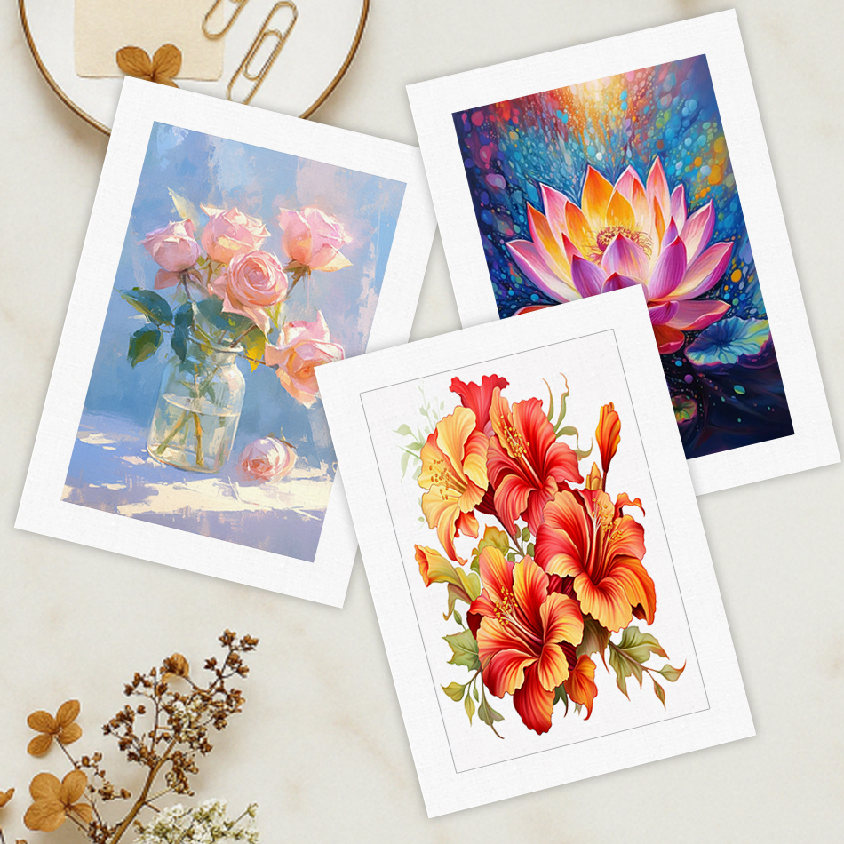 2026 Simple Painting By Number - Resin Craft For Beginners 评论和价格
