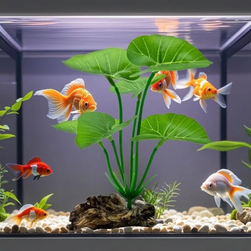 1pc Artificial Aquarium Plants - Terrarium Moss Art 评论和价格