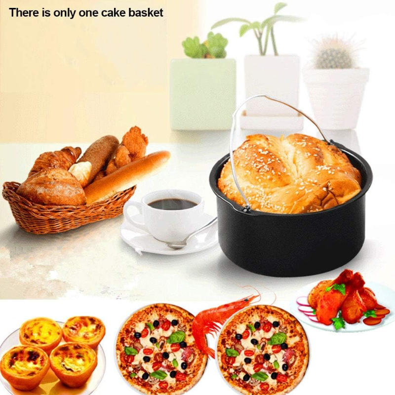 Metal Cake Mold Round Air Frye - Coaster Mold Round 评论和价格