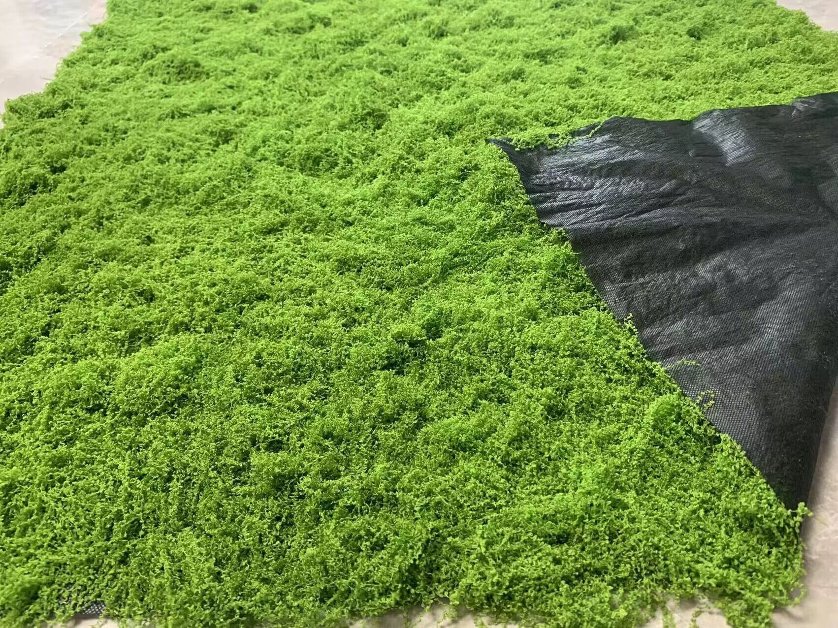 Aqumotic Artificial Turf Simul - Terrarium Moss Art 评论和价格