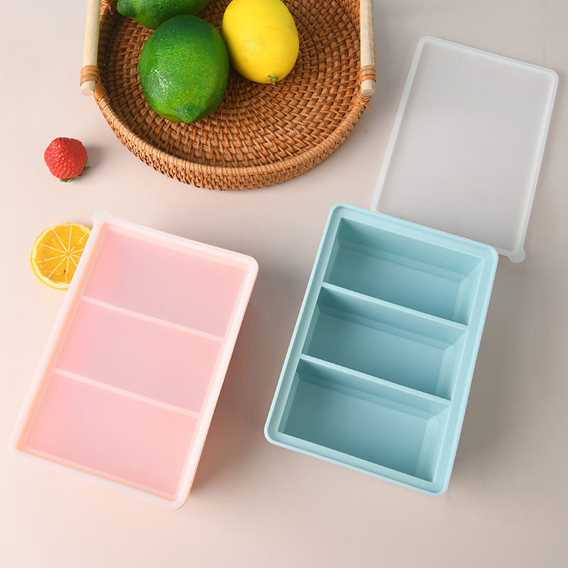 1pcs Giant Storage For Food Me - Serving Tray Mold 评论和价格