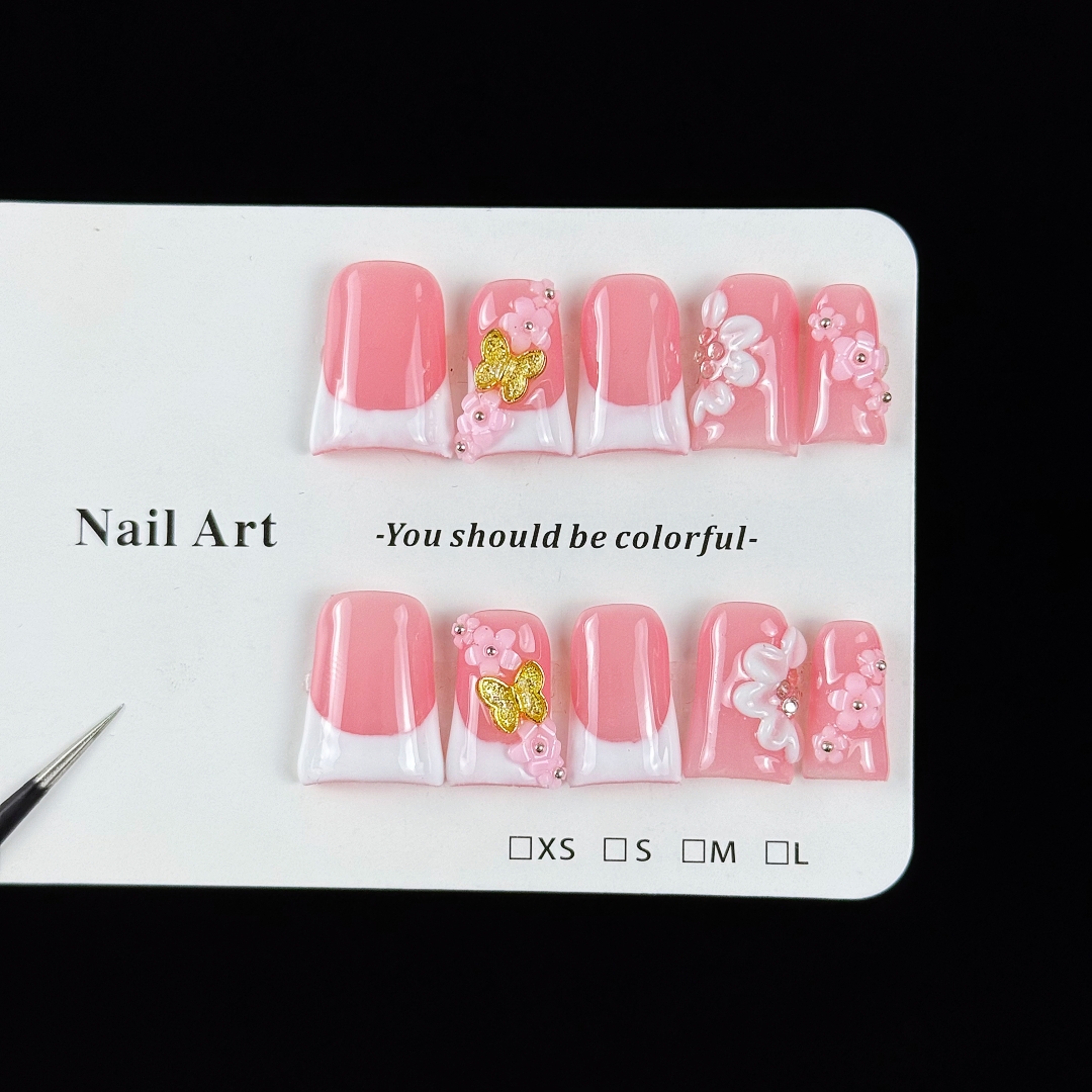 10pcs high-end Cute girl style - Resin Craft Material 评论和价格