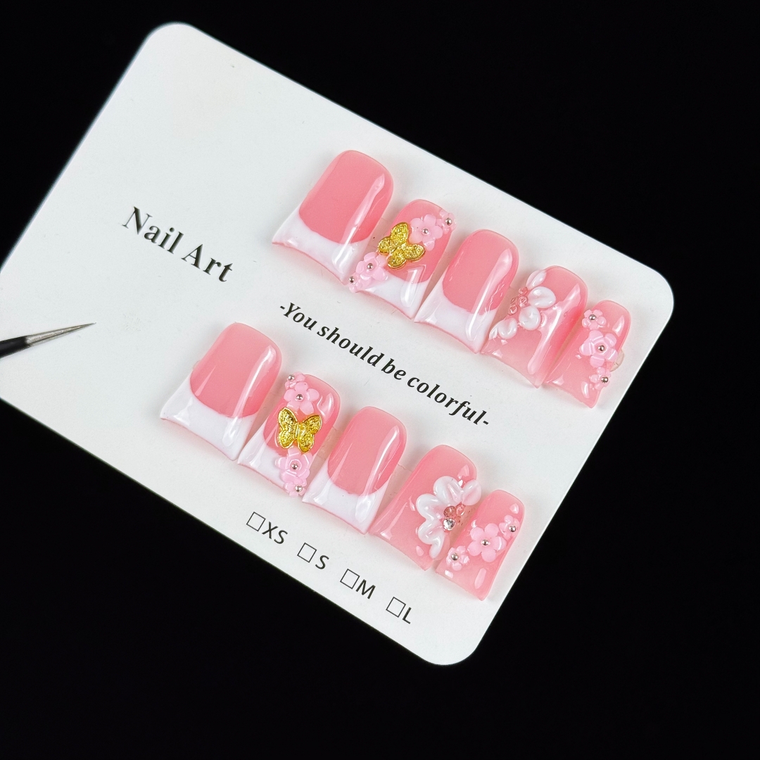 10pcs high-end Cute girl style - Resin Craft Material 评论和价格