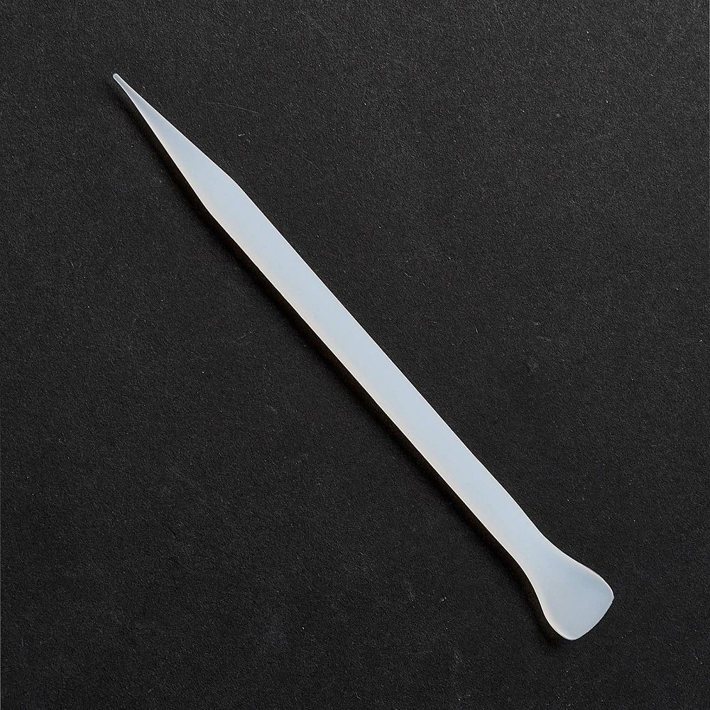 5pcs Reusable Silicone Stirrin - Resin Crafts 评论和价格
