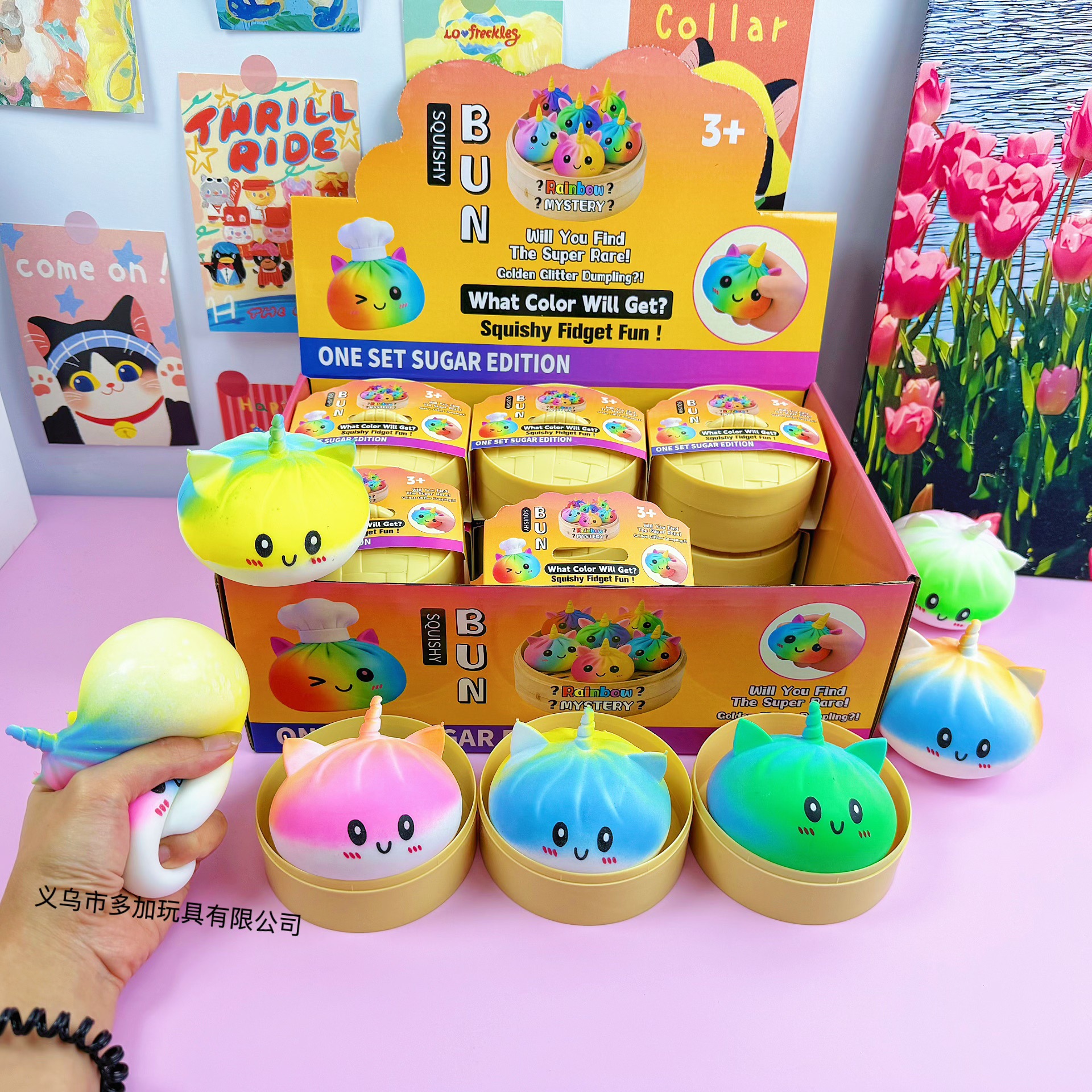 12pcs/Full Case 130g 8cm Color - Resin Craft Material 评论和价格