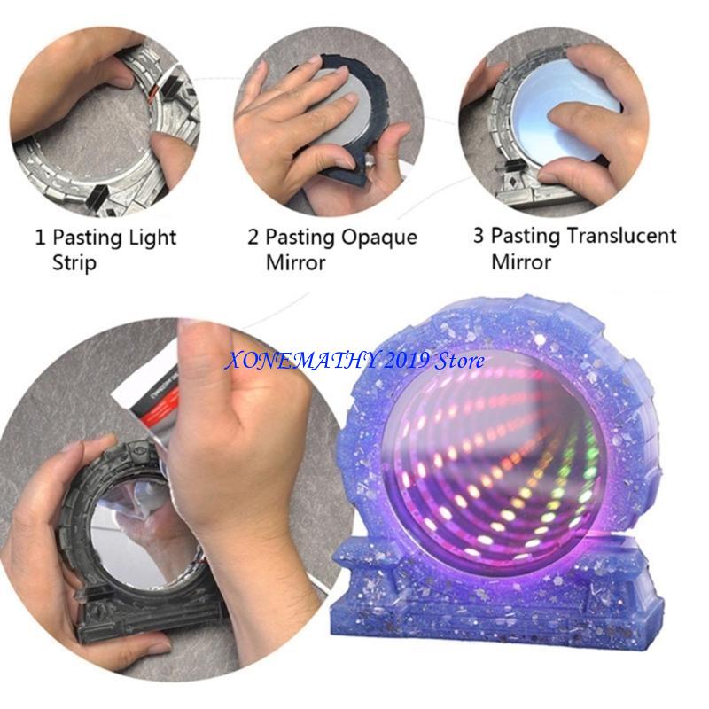 F42F DIY Decorations Genshin I - Resin Craft Genshin 评论和价格
