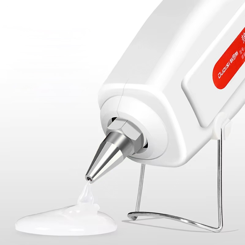 100W Hot Melt Glue Gun DIY Min - Heat Gun Small 评论和价格