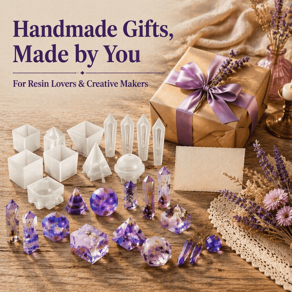 15pcs Crystal Resin Silicone M - Resin Jewelry Kit 评论和价格