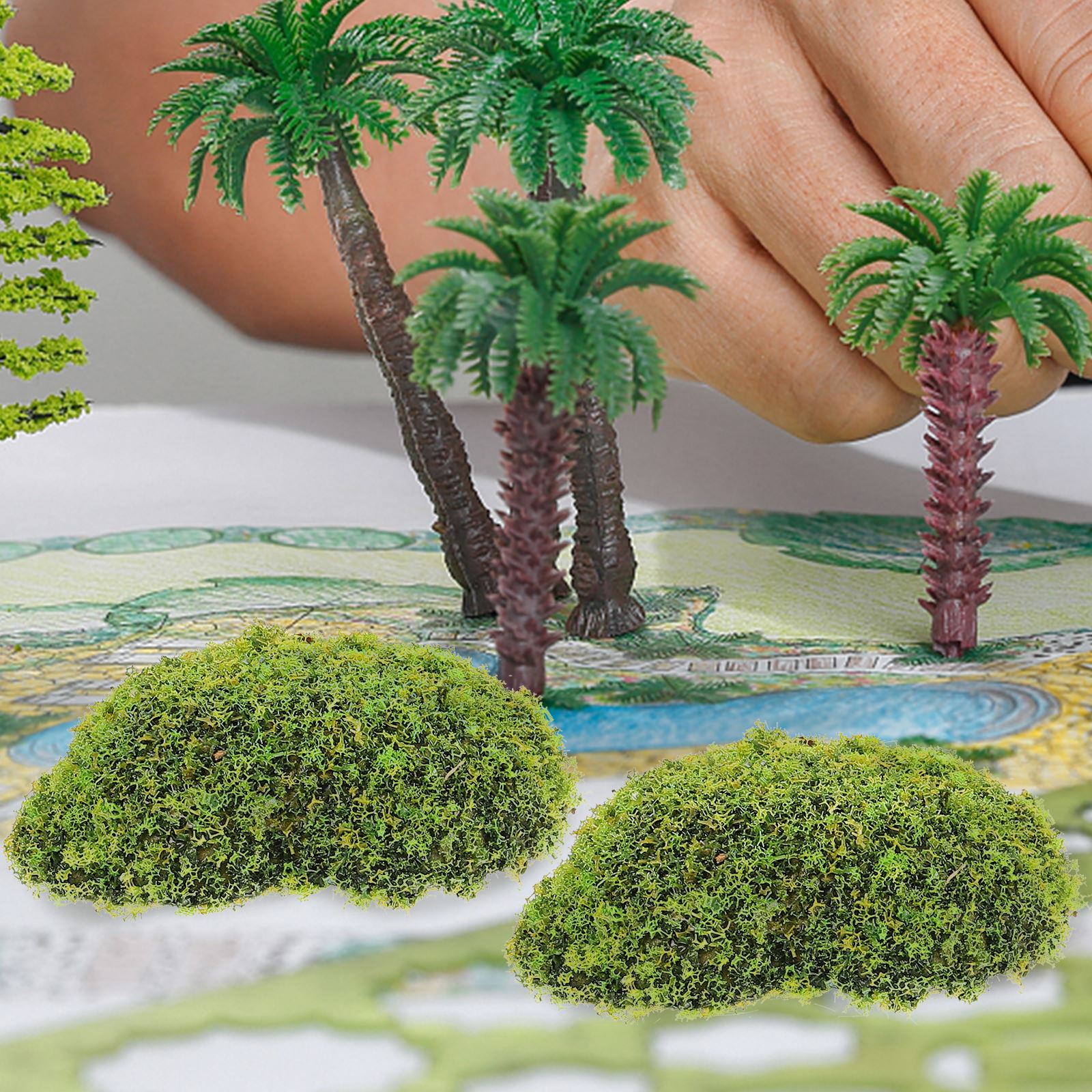 DIY Pearl Painting Art Kits wi - Resin Craft For Beginners 评论和价格