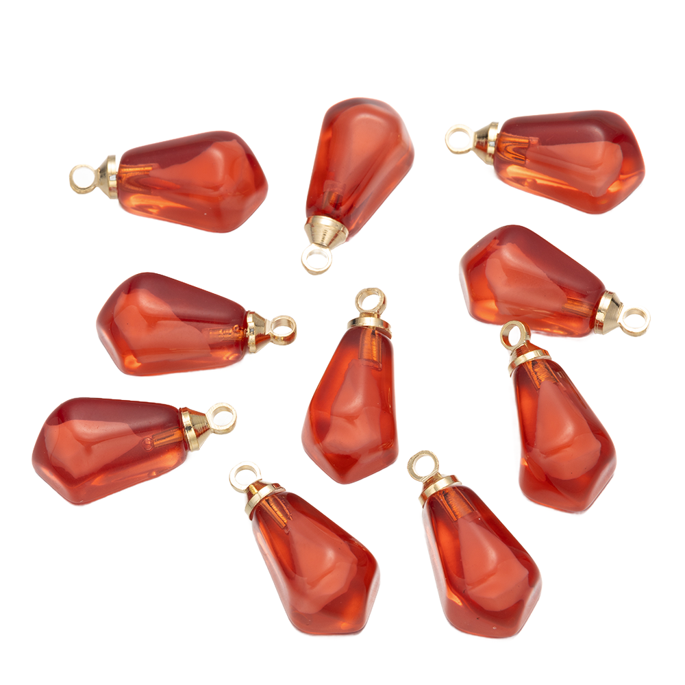 10pcs/Lot Fruit Pomegranate Se - Resin Craft Supplies 评论和价格