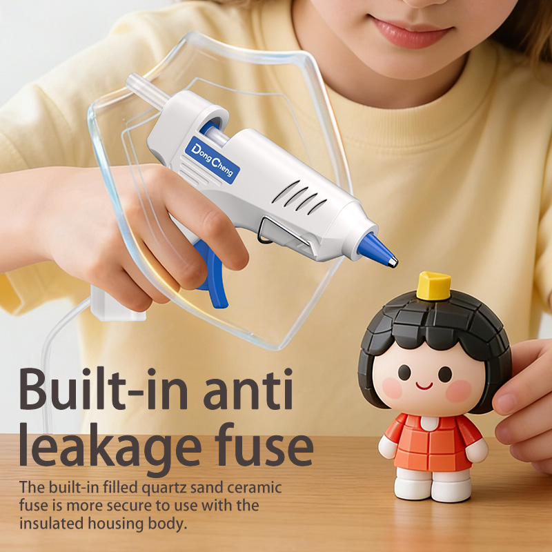 Hot Melt Glue Gun Mini Indusri - Heat Gun Small 评论和价格