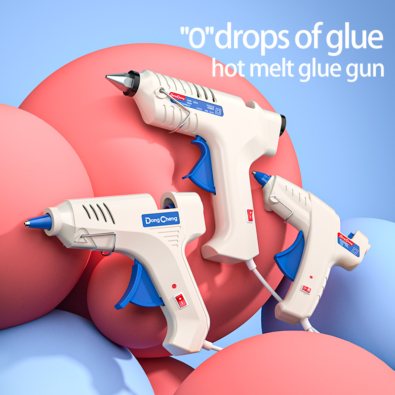 Hot Melt Glue Gun Mini Indusri - Heat Gun Small 评论和价格