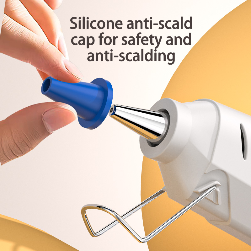 Hot Melt Glue Gun Mini Indusri - Heat Gun Small 评论和价格