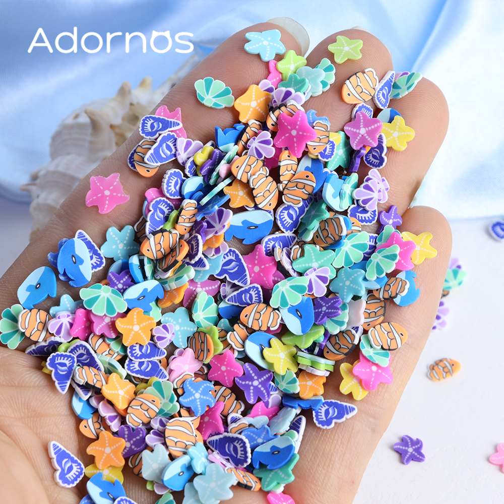 Summer Ocean Polymer Clay Slic - Resin Ocean Wave Mold 评论和价格