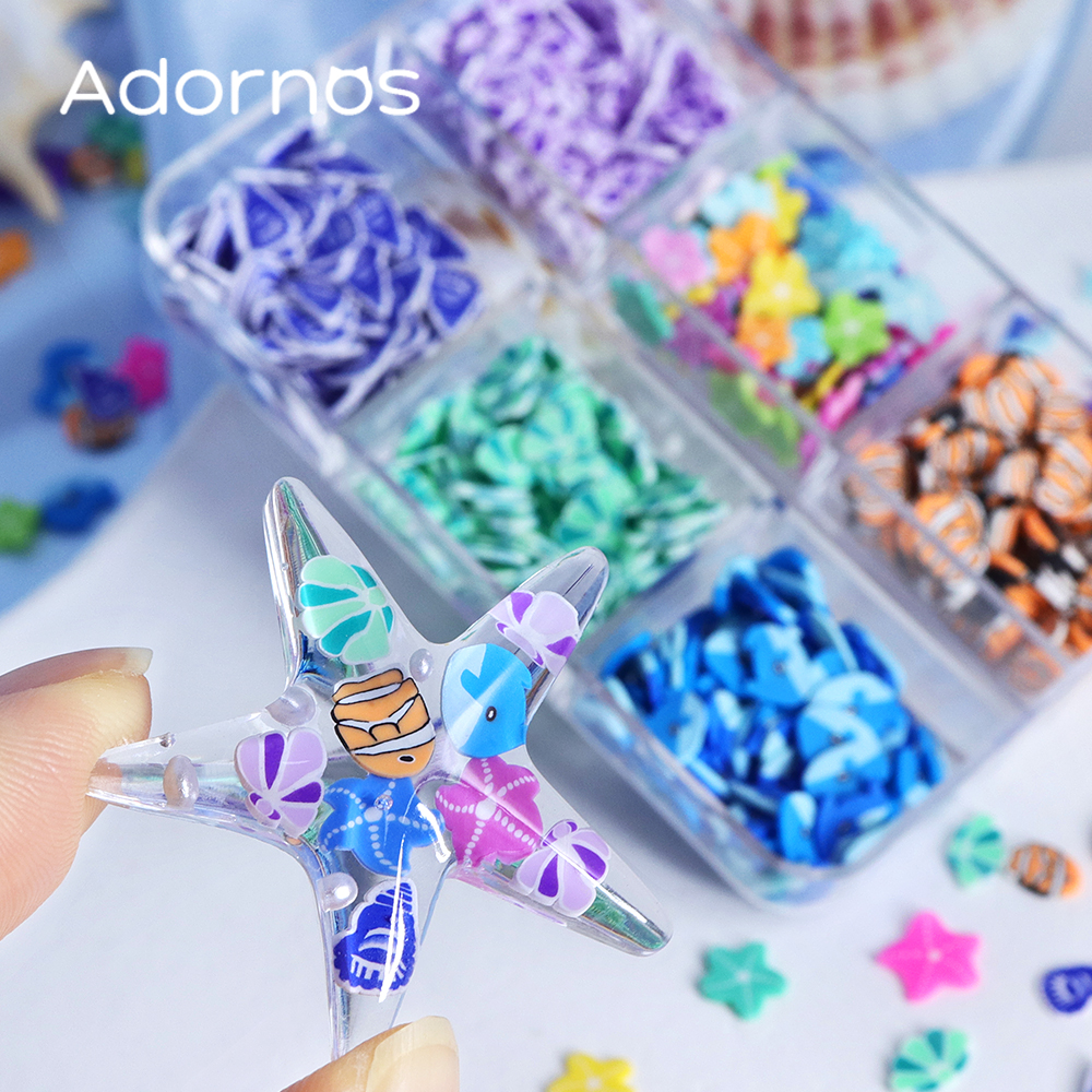 Summer Ocean Polymer Clay Slic - Resin Ocean Wave Mold 评论和价格