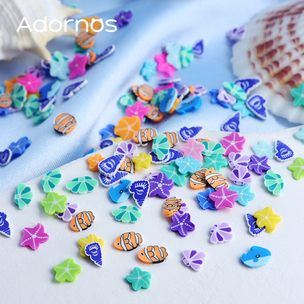Summer Ocean Polymer Clay Slic - Resin Ocean Wave Mold 评论和价格