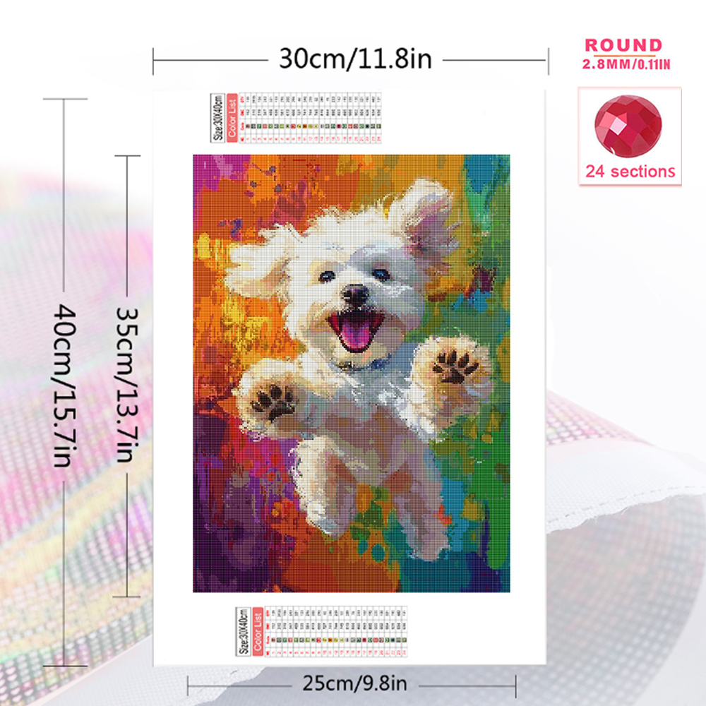 1PC frameless  DIY Diamond Pai - Resin Craft For Beginners 评论和价格