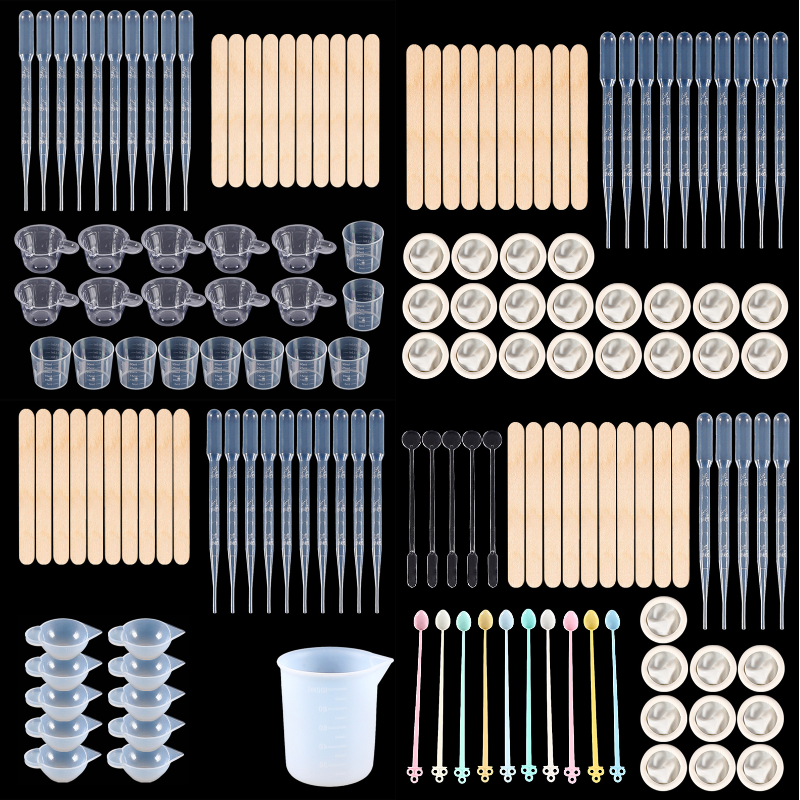 Uv Epoxy Resin Casting Tools K - Epoxy Uv Resin Kit 评论和价格