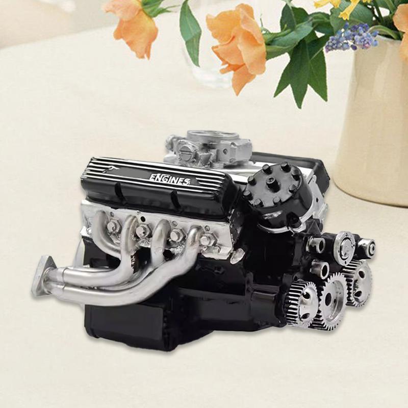 Engine Model Engine Figure Cre - Resin Craft Workshop 评论和价格