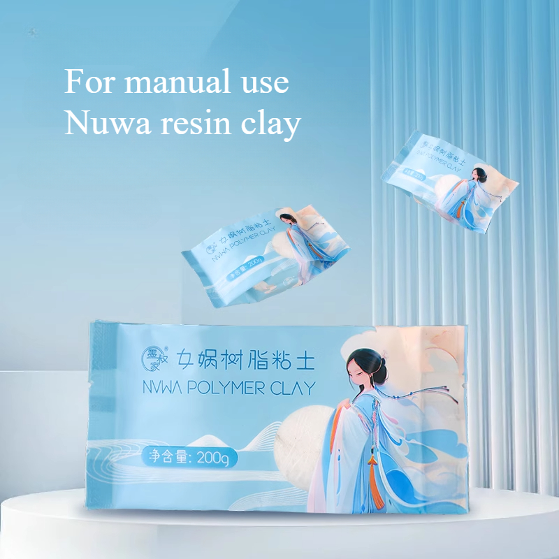 200g Professional Resin Modeli - Resin Craft Kit 评论和价格