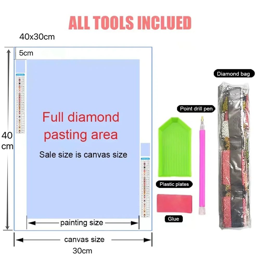 Marvel DIY Diamond Painting Se - Resin Craft Kit 评论和价格