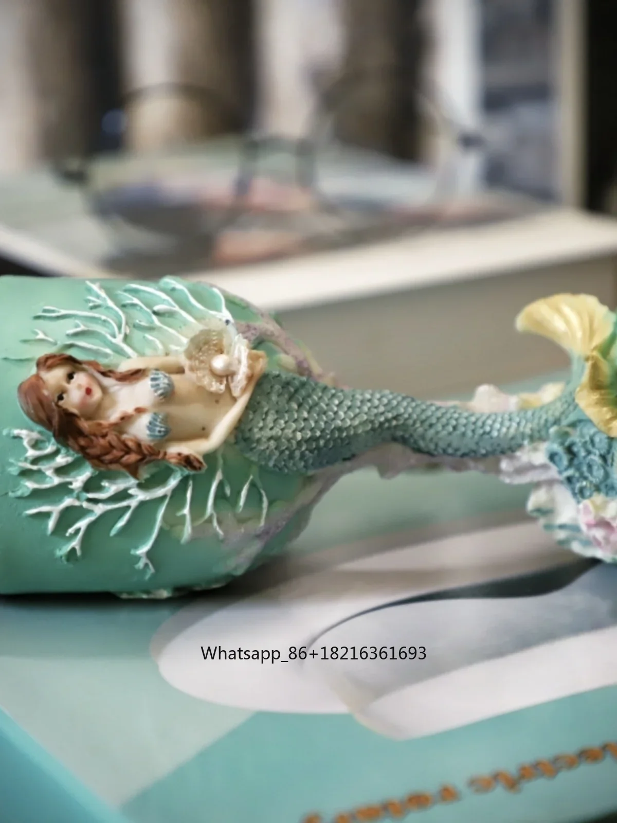 Three-dimensional engraving me - Resin Crafts 评论和价格