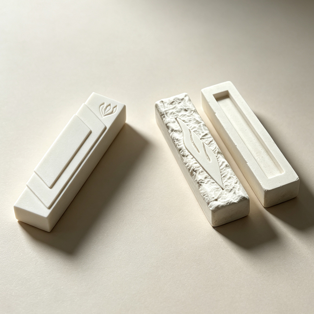 Rectangular Silicone Mold for  - Serving Tray Mold 评论和价格