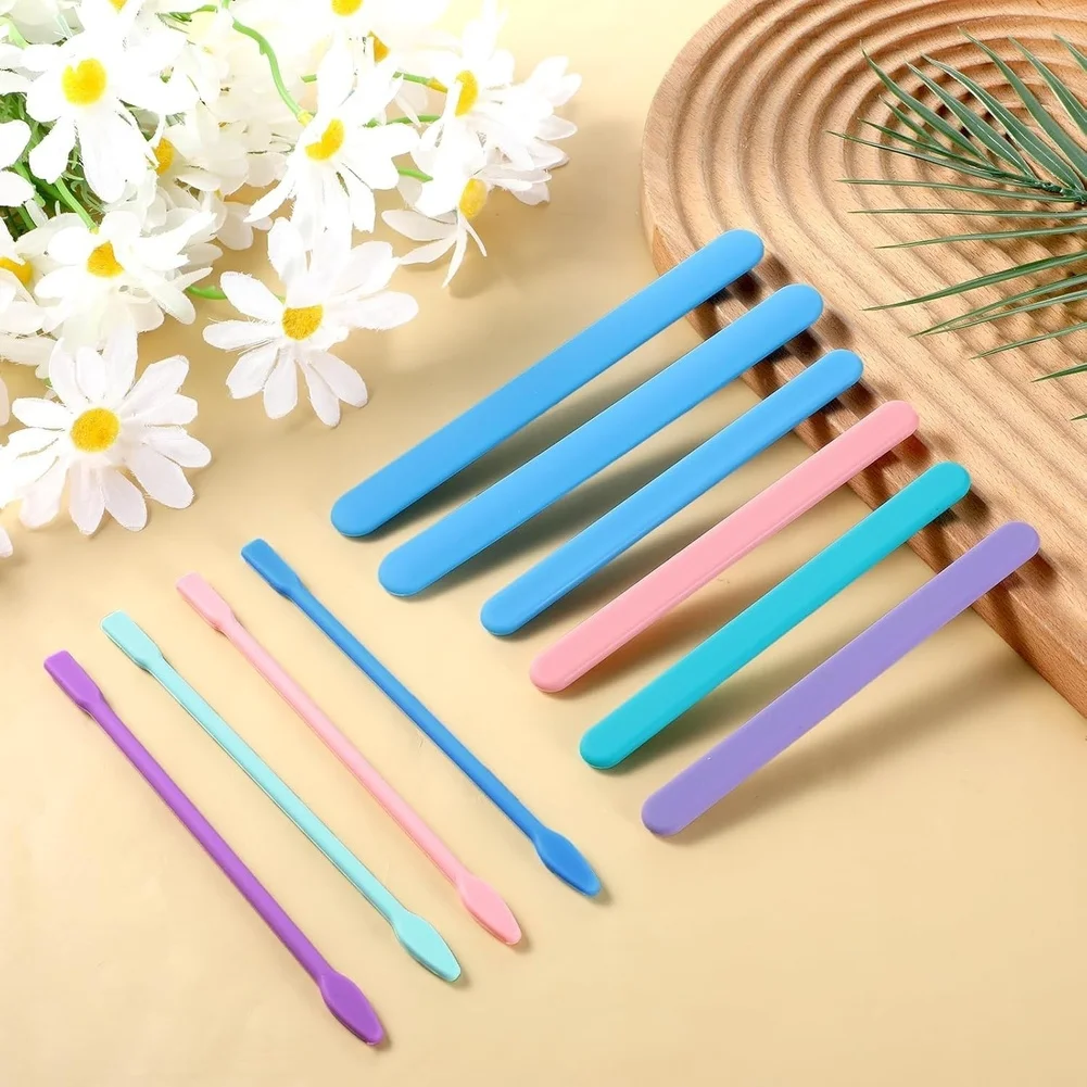 10 Count Silicone Stirring Too - Resin Craft Workshop 评论和价格