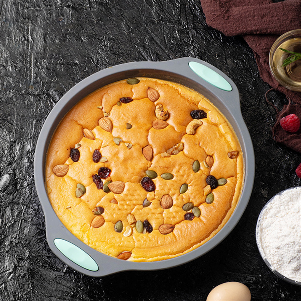 Non stick silicone baking tray - Silicone Mold Tray 评论和价格