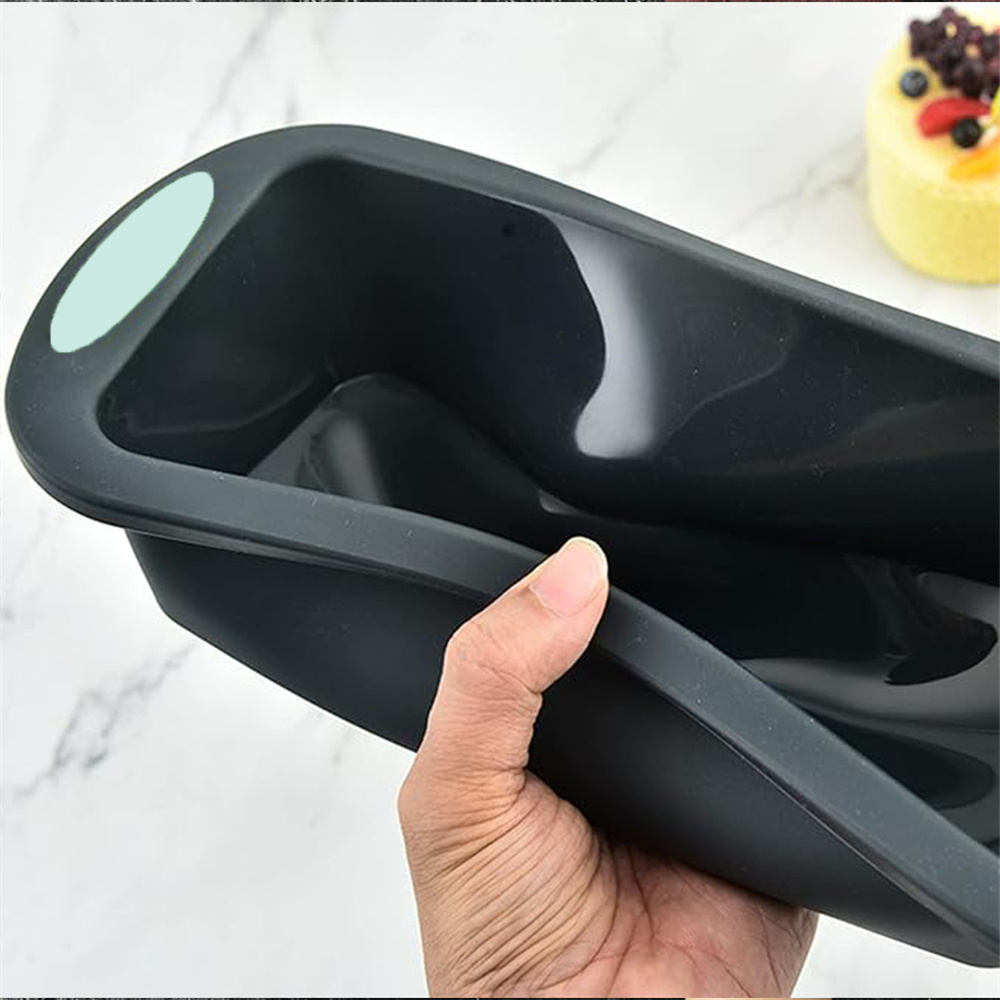 Non stick silicone baking tray - Silicone Mold Tray 评论和价格