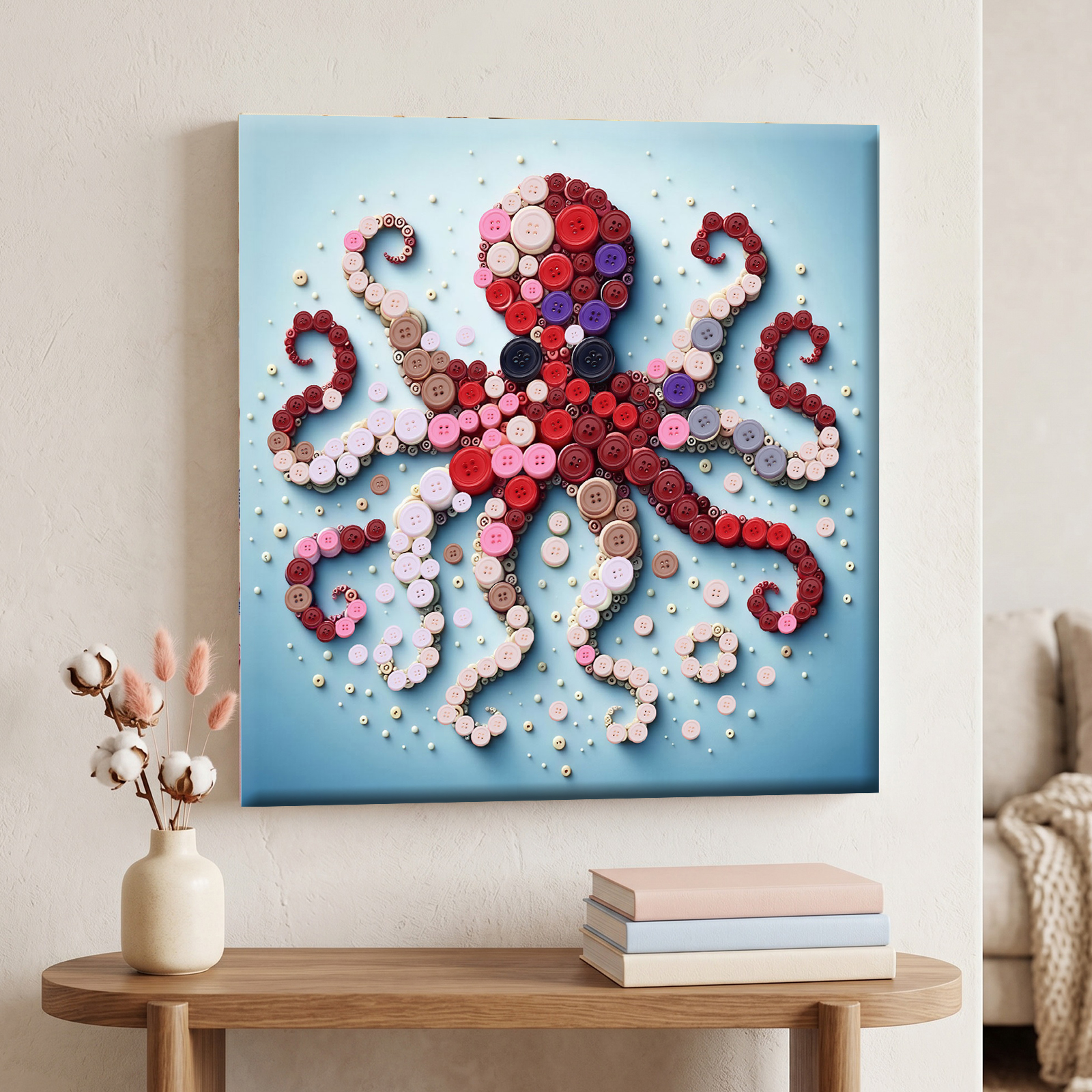 Animal DIY Resin Button Painti - Resin Craft For Beginners 评论和价格