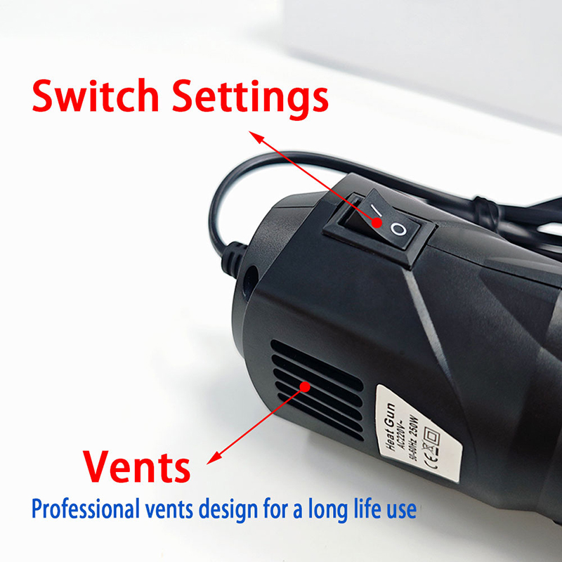 220V HEAT GUN Hot Air Gun Elec - Heat Gun Small 评论和价格