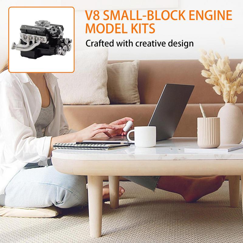 Engine Model Kit Engine Statue - Resin Craft Workshop 评论和价格