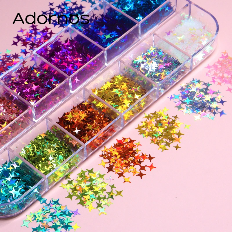 UV Resin Filler Holographic St - Resin Ocean Wave Mold 评论和价格