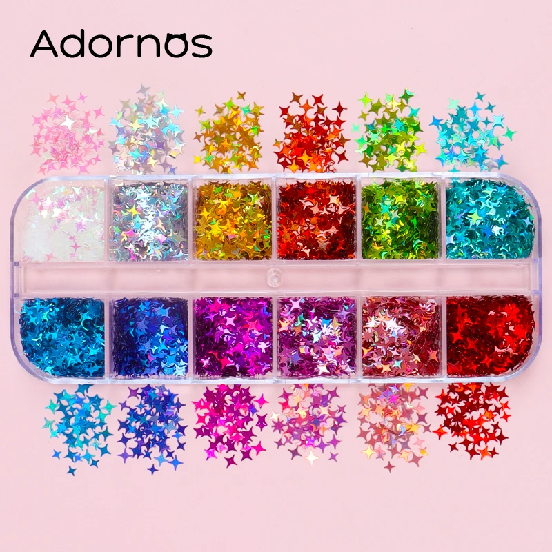 UV Resin Filler Holographic St - Resin Ocean Wave Mold 评论和价格