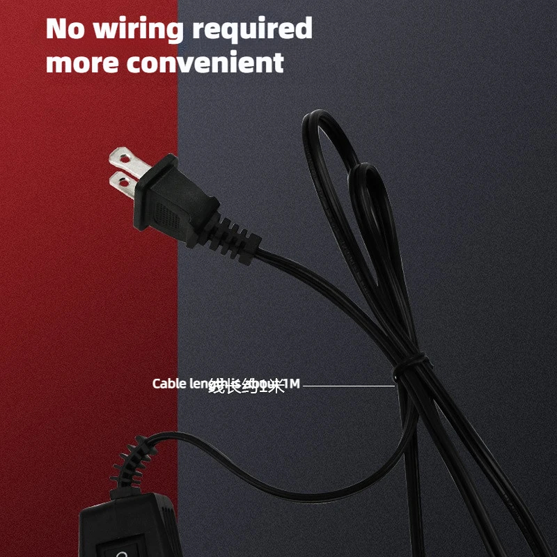 DIY Mini Hot Air Gun Hot Air W - Heat Gun Small 评论和价格
