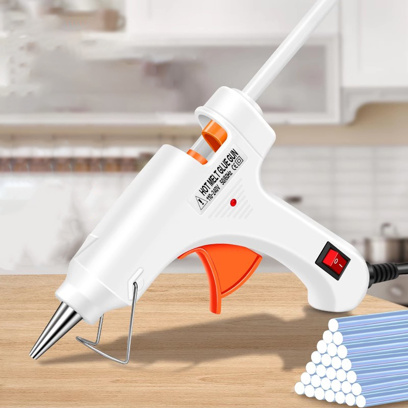 50W 70W Hot Melt Glue Gun Mini - Heat Gun Small 评论和价格