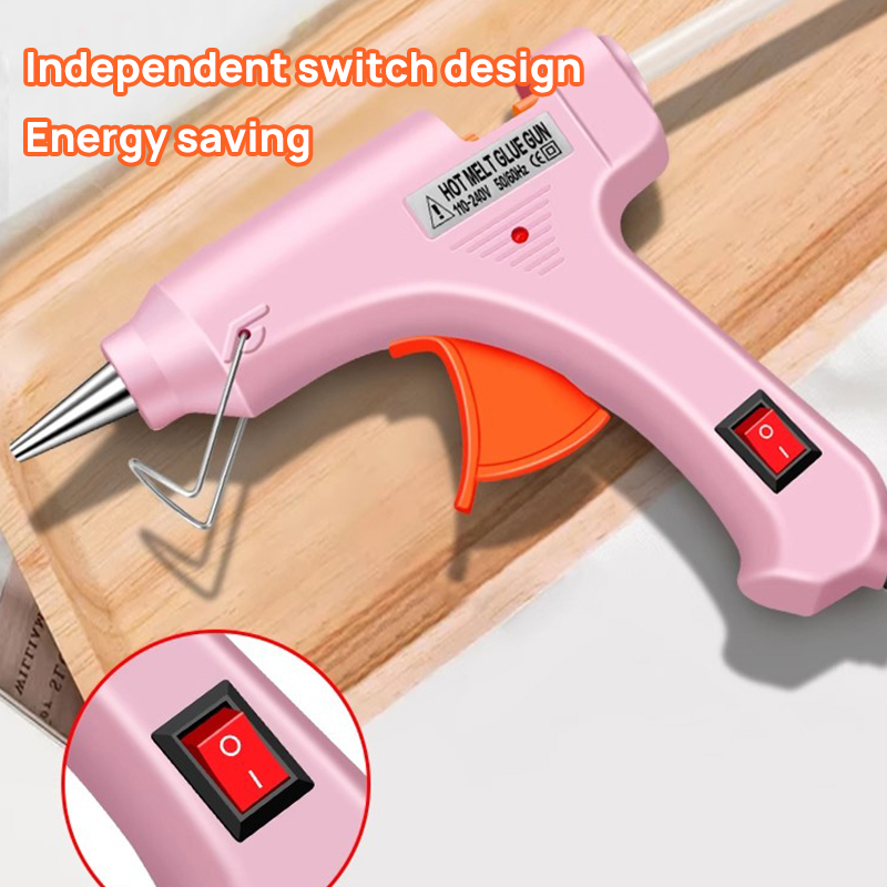 50W 70W Hot Melt Glue Gun Mini - Heat Gun Small 评论和价格