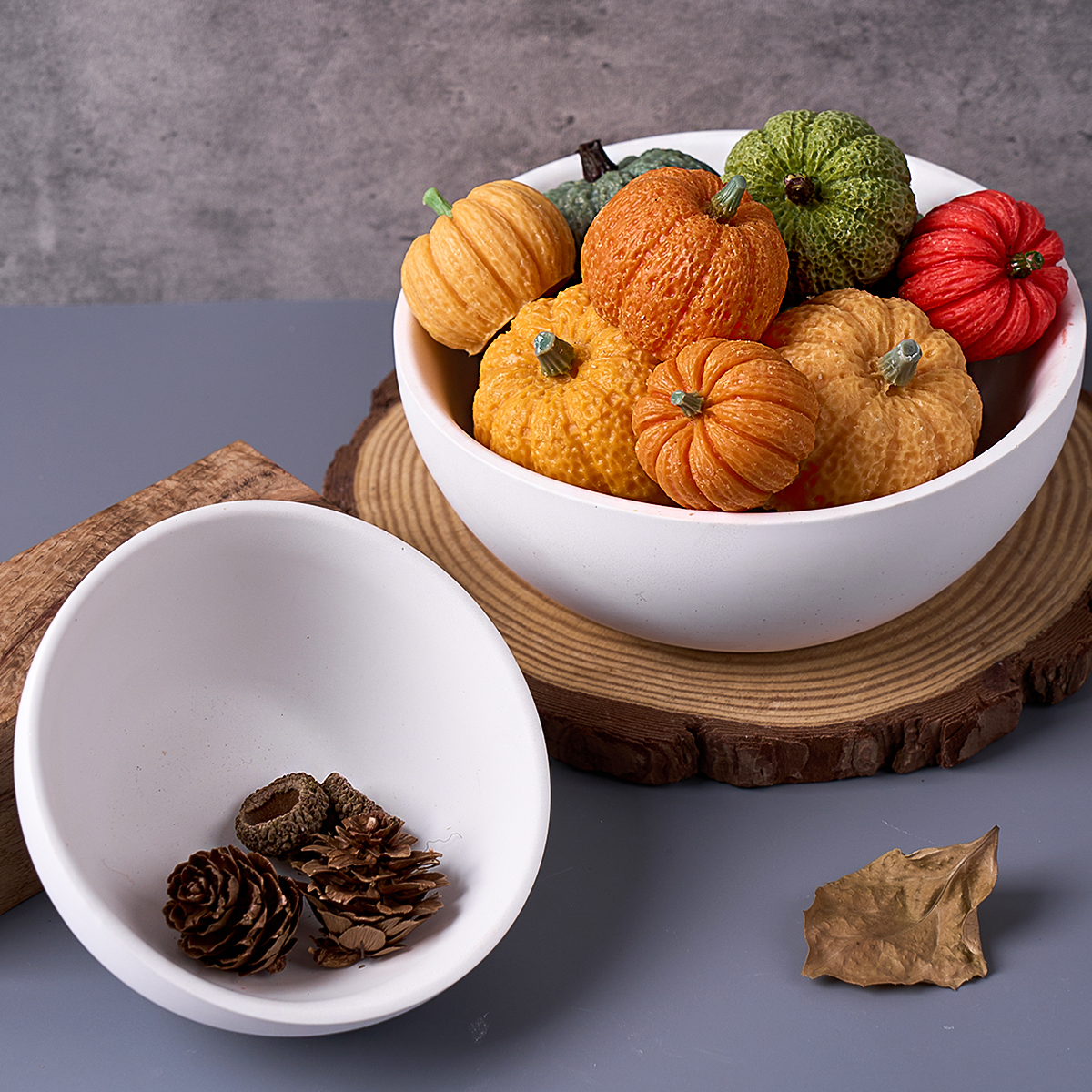 Concrete Storage Bowl Silicone - Coaster Mold Round 评论和价格