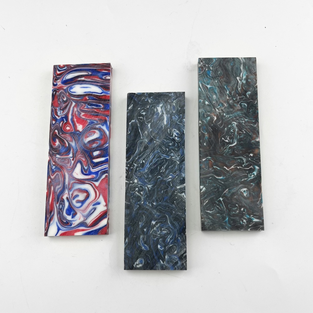 3 Colorful DIY Handle Resin Co - Resin Craft Material 评论和价格