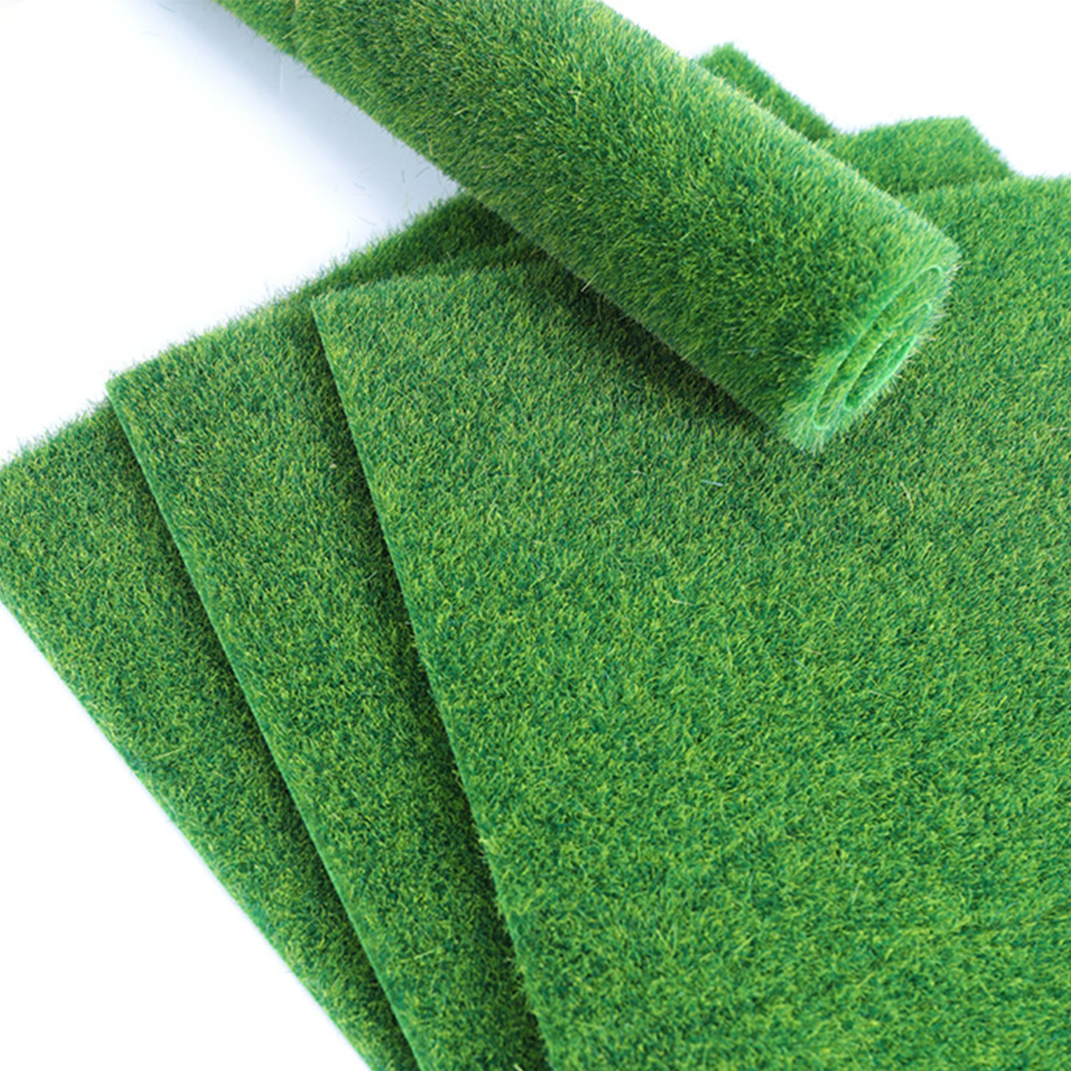 Artificial Moss Turf Simulatio - Terrarium Moss Art 评论和价格