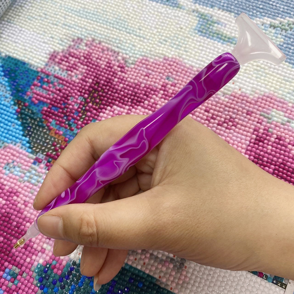 Color Resin Diamond Painting P - Resin Craft Kit 评论和价格